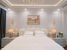 Hình ảnh Bán nhà Lâm Hạ 50 MT4m, gara, ô tô tránh, kinh doanh hơn 9 tỷ