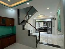 Hình ảnh Chỉ với 2.6 tỷ sở hữu ngay nhà tại Trương Quốc Dung, Phú Nhuận, 40m2