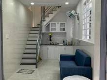 Hình ảnh Vỡ nợ bán gấp nhà hẻm đường Bùi văn ba,56m2,1 tỷ3 SHR 1T1L,