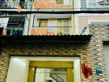 Hình ảnh NHÀ TRUNG TÂM bán nhà Võ Trường Toản, Q5, DT 60m2, giá 5 tỷ 770