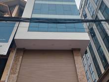 Hình ảnh Bán tòa nhà 7 tầng đẹp bậc nhất phố Xã Đàn, lô góc 3 mặt thoáng