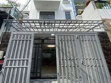 Hình ảnh Cần tiền làm ăn nên bán nhà ,Đoàn Văn Bơ ,Q4 1T840TR SHR