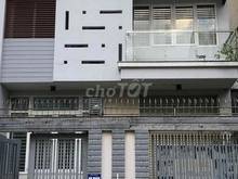 Hình ảnh Nhà mặt tiền đường Hoa Lan - Quận Phú Nhuận