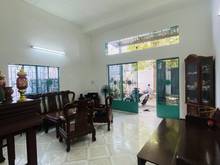 Hình ảnh Bán nhà Phường 1, Q. Gò Vấp, dt 241m2, ngang 7m chỉ nhỉnh 90tr/m2.
