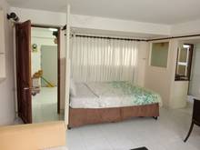 Hình ảnh CHDC full tiện ích Huỳnh Văn Bánh Phú Nhuận Studio, 45m2 chỉ 8tr/tháng