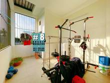 Hình ảnh bán nhà 3 tầng kiệt 3m trường chinh gần đường chính