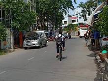 Hình ảnh Bán nhà MT Hoàng Văn Hợp ,P AnLạc A ,BìnhTân 4x20m ,3.5t ,giá 12.5tỷ