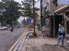 Hình ảnh Nhà bán phố Nguyễn Đình Chiểu, Hai Bà Trưng 45  5t