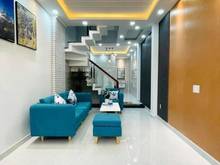 Hình ảnh SIÊU PHẨM NHÀ 3/2.P12 Quận 10. 38m2 2Pn Giá 1Tỷ890