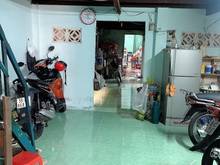 Hình ảnh Bán gấp nhà Cư Xá Phú Lâm A 120m2 MT 5.5m Quận 6 chỉ 6.5 tỷ