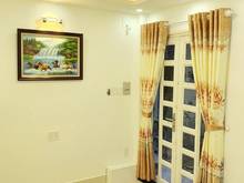 Hình ảnh Nhà 4 Tầng Đẹp, Hoàng Hoa Thám, Phường 7, Bình Thạnh Chỉ Hơn 2 Tỷ