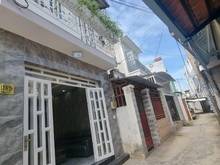 Hình ảnh Cần tiền bán gấp nhà 1 trệt 1 lầu 63m2 / 990 triệu đường D2 gần Hutech
