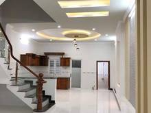 Hình ảnh Chia tài sản bán gấp nhà 1T 1L Q. 6 Bà Ký 68m2 giá thỏa thuận gần chợ
