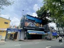 Hình ảnh Nhà cho thuê đường Hoàng Sa - Quận Tân Bình