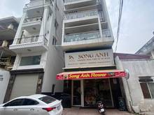 Hình ảnh Bán nhà mặt tiền Đường Nguyễn Cừ, DT 113m2, Giá 23 tỷ (TL)