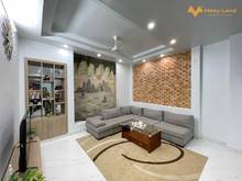 Hình ảnh Bán nhà Tân Hòa Đông HXH 84m2 MT 4.4m chỉ 6.7 tỷ
