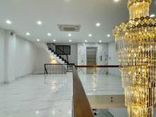 Hình ảnh Thiện chí bán nhanh nhà MP Lê Ngọc Hân, giá 31 tỷ, 44m2x5T, MT khủng,