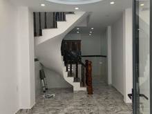 Hình ảnh Thanh lí gấp nhà Huỳnh Thiện Lộc, Hòa Thạnh, Tân Phú 46m2, 2 tỷ 350
