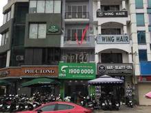 Hình ảnh Nhà mặt tiền nguyên căn Trần Hưng Đạo, Phường 11, Quận 5