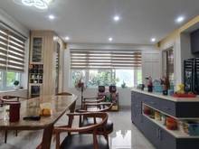 Hình ảnh Bán nhà 5T 60m phố Hoàng Như Tiếp ngõ nông, gara, kinh doanh chỉ 7,6ty