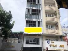 Hình ảnh Khách Sạn Hai Bà Trưng, Quận 3. 4.5x30, 20p cao cấp, Giá 120 triệu/th