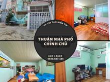 Hình ảnh Nhà Bán Bình Thạnh_Lê Quang Định_58m2_Nở Hậu_Chưa Qua Mb6623 phiên bản mới nhất_Nhỉnh 5TỶ