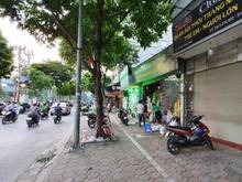 Hình ảnh Bán nhà mặt phố TRẦN KHÁNH DƯ, GẦN BỆNH VIỆN, 55m2, 26 tỷ