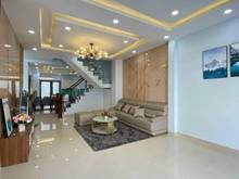 Hình ảnh Nhà đẹp Thái Hà, Đống Đa, gara ô tô kd, 45m2 x 5T, MT4.5m, 11 tỷ