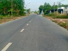 Hình ảnh Chính chủ cần bán miếng đất ở Thạnh Bình - Tân Biên - Tây Ninh