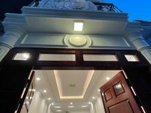 Hình ảnh Khu VIP Bình Thạnh phân lô hẻm 6m - 5 tầng - 70m2 giá chỉ 9 tỷ TL
