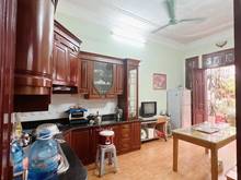 Hình ảnh Cực HOT, gần Ngã Tư Sở, KD, Oto, 58m2, 4T, hơn 6 tỷ.