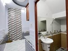 Hình ảnh GIÁ SỐC bán nhà Hưng Phú, Q5, DT 50m2, giá 2 tỷ 180