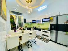 Hình ảnh Nhà Mặt Tiền Đường Số 49,P.Bình Thuận,Quận 7,DT:3,6x17m,Trệt 3 Lầu