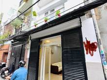 Hình ảnh NHÀ ĐẸP bán nhà Đặng Văn Bi, TĐ, DT 50m2, giá 2 tỷ 125