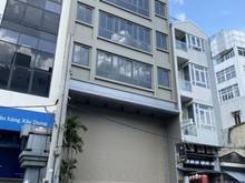 Hình ảnh [CHO THUÊ] Building Trần Hưng Đạo, Quận 1. 9x20, Hầm 8T, 1000m2. 500tr