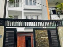 Hình ảnh Nhà bán Tô Hiến Thành Quận 10 dt;44m2,7pn 7wc đang thu nhập 25tr/th