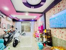 Hình ảnh MT Tân Bình - 45m2 - 4Tầng -Ngang 4.5