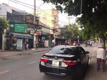 Hình ảnh Chỉ 6,5 Tỷ Mặt Tiền Kinh Doanh Đường Nơ Trang Long, 57M2, 2 Tầng, P13