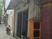 Hình ảnh Bán đất tặng nhà Cấp 4 Nguyễn Khánh Toàn, 35m2, ngõ Thông, Kinh Doanh