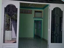 Hình ảnh Nhà C4 Ở Ngay Gần 200m2 Đất Nguyễn Thị Thử Hóc Môn