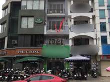 Hình ảnh Nhà mặt tiền đường Trần Hưng Đạo - Quận 5