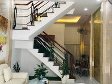 Hình ảnh Rinh ngay nhà xinh đường số 8, Trường Thọ, Thủ Đức, 50m2, giá 2 tỷ
