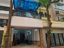Hình ảnh Chính chủ tôi cần bán nhà 7 tầng mới 100%. Nhà tự xây cẩn thận để ở