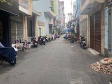Hình ảnh Cần tiền giảm ngay 1,5 tỷ bán gấp nhà HXH Q10, Cách MT Ngô Gia Tự 20m.