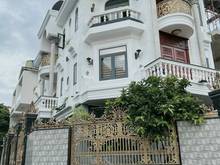 Hình ảnh Bán biệt thự 2 MT , đường Dương Văn An, An Phú Q2, 240m2, GIá 59 tỷ