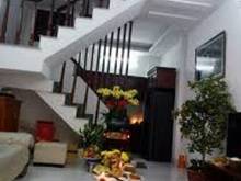 Hình ảnh Cần tiền bán gấp nhà Q. 8 Bông Sao 65m2 gần chợ - trường học.