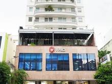Hình ảnh Hệ thống văn phòng VNO cho thuê sàn văn phòng trung tâm Quận 1