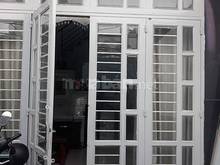 Hình ảnh Vỡ nợ bán gấp nhà hẻm đường Lê Đức Thọ 45m2,1 tỷ4 SHR 1T1L,