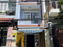 Hình ảnh Bán nhà mặt tiền kinh doanh đang cho thuê , đường số 47 , P Bình Thuận