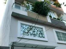 Hình ảnh Bán nhà sát mặt tiền Phan Đăng Lưu - HXH 6M 1 Sẹc (4x20m 75m2)  4 Tấm